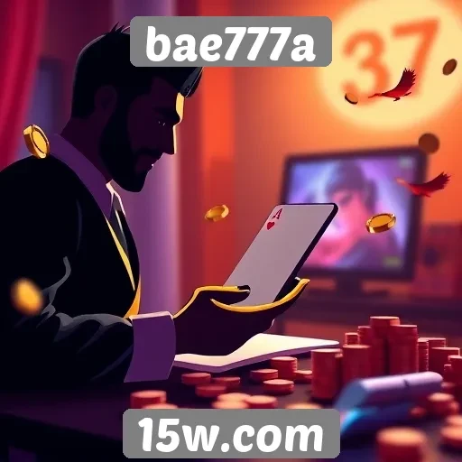 Estatísticas de jogadores ativos no bae777a