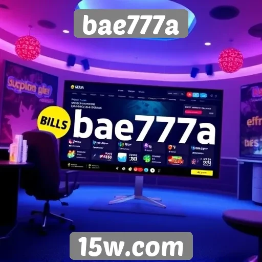 Análise das funcionalidades do site bae777a
