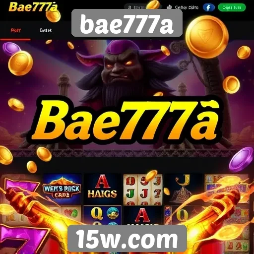 Análise da popularidade do site de jogos bae777a