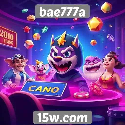 Bae777a analisa jogos mais populares do momento