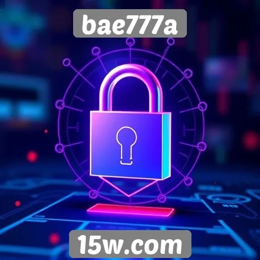 Segurança e proteção de dados em bae777a