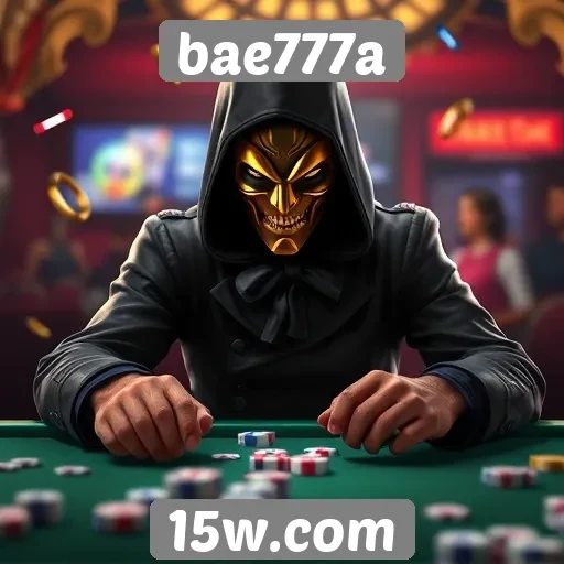 Recursos exclusivos oferecidos por bae777a