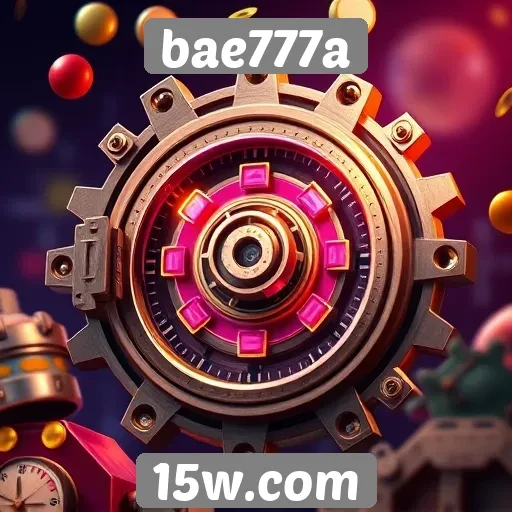 Entenda a mecânica de jogos no site bae777a