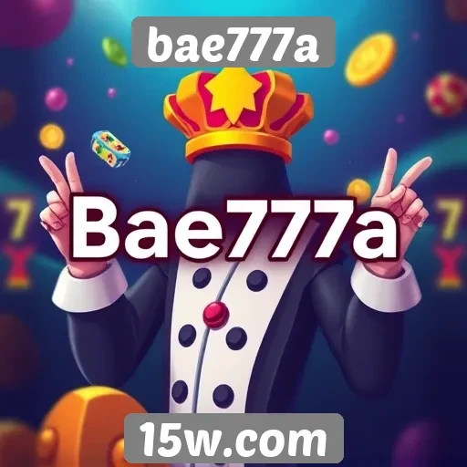 História e evolução do site de jogos bae777a