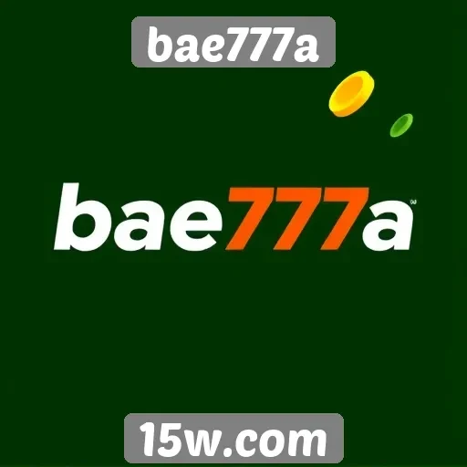 Novo site de jogos bae777a está atraindo jogadores