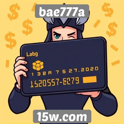 Comparativo entre métodos de pagamento no bae777a