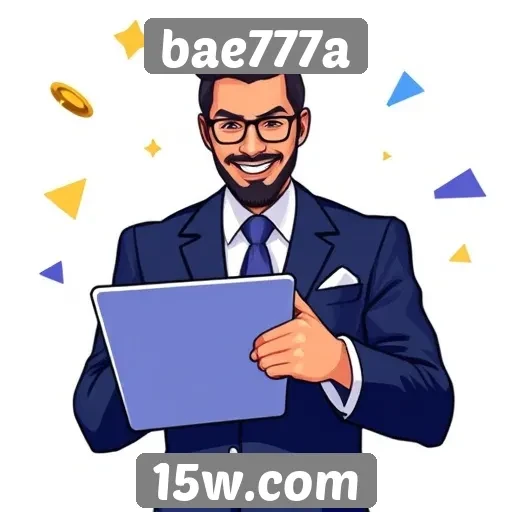 Como registrar uma conta no bae777a