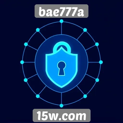 Aspectos de segurança em bae777a