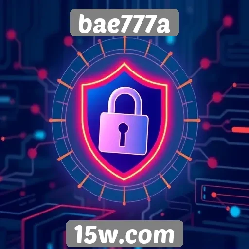 Perspectivas de segurança para usuários do bae777a