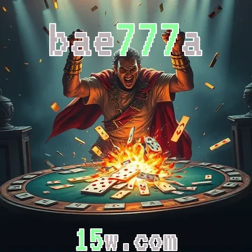 bae777a: Estratégia e Diversão em Cada Movimento de Jogo