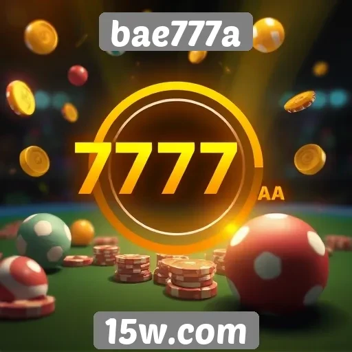 Tecnologia utilizada na plataforma bae777a